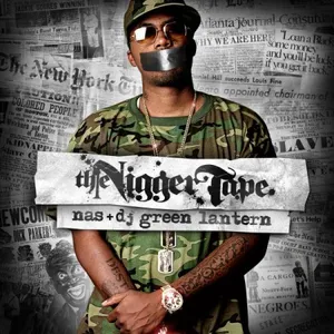 Nigger tape